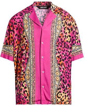 Just Cavalli TOPS - Hemden auf YOOX.COM