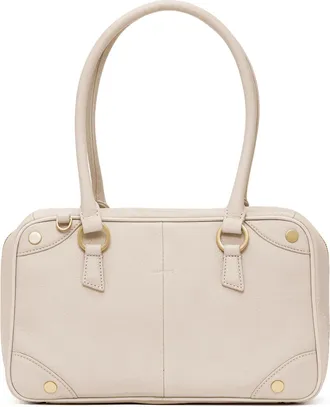 Hammitt Hammitt Meredith Catamaran Cream Brushed Gold Med
