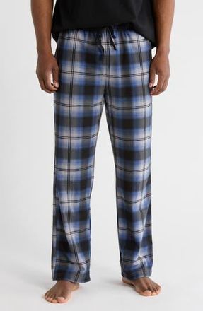 Kenneth Cole Lounge Pants in Navy at Nordstrom Rack, Size Medium