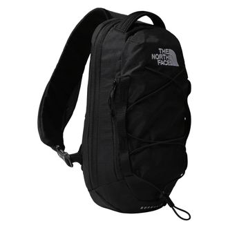 The North Face unisex, Tassen, Zwart, Maat: ONE Size Fleece