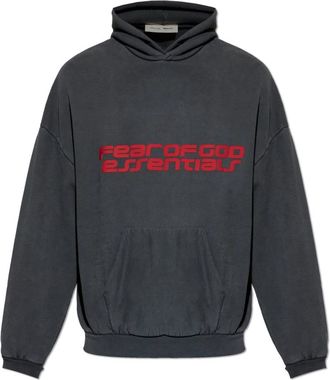 Fear of God Hombre, Sudaderas, Gris, Talla: L