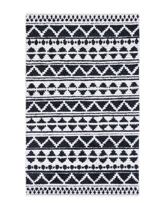 Safavieh Augustine Polyester & Recycled Cotton Rug