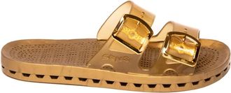 Sensi Mujer, Zapatos, Amarillo, Talla: 40 EU