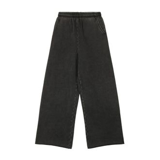 Entire studios Sweatpants, male, Black, Size: XS Sweatpants