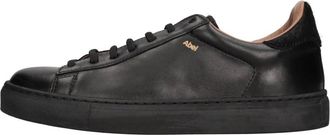 Rossignol Abel 14 Sneakers - Dames - Sneakers - Zwart - 36 EU - Leer - Schoenen