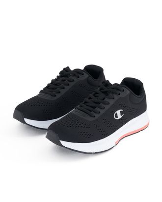 Champion Sneaker CHAMPION JAUNT, Damen, Gr. 37,5, nbk, coral, Schuhe Sneaker