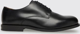 Calvin Klein Brogue Shoes CALVIN KLEIN Men color Black