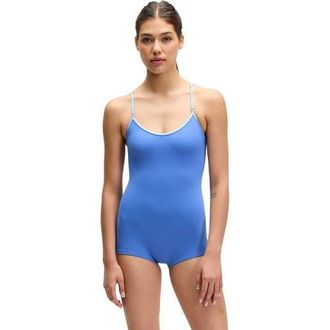 Seea Rosita One Piece - Womens in Ultramarie (Rc-Skin) at Nordstrom, Size X-Large