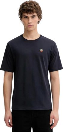 Bally Uomo, Top, Blu, L, new