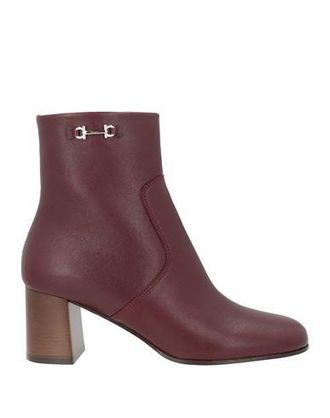 Ferragamo FOOTWEAR - Ankle boots sur YOOX.COM