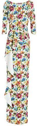 La Petite Robe Di Chiara Boni DRESSES - Maxi dresses on YOOX.COM
