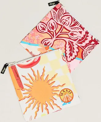 Maaji Melrose Cosmic Tropic Pouch