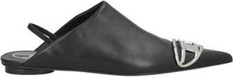 Diesel SCHUHE - Ballerinas auf YOOX.COM