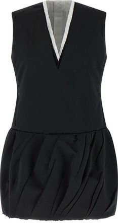 Jil Sander 240 Dress