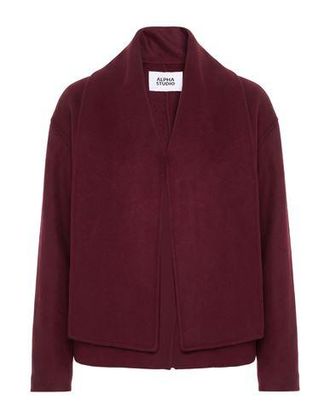 Alpha Studio COATS & JACKETS - Coats on YOOX.COM