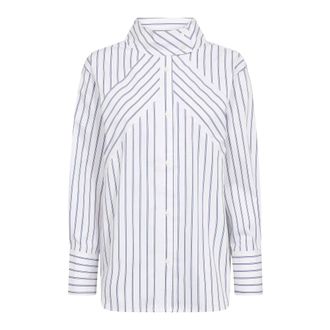 Co'Couture Camisas - Blouses & Shirts - Mujer - Blanco - XL