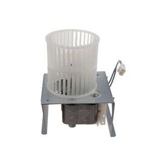 Bosch Motor De Ventilador - 12034285