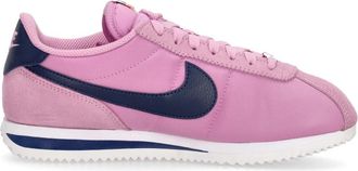 Nike Cortez Low - Dames - Fitnessschoenen - Roze - 36 EU - Fitness