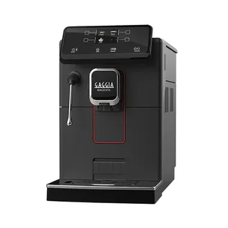 Gaggia M&aacute;quina De Caf&eacute; Autom&aacute;tica Negra Gaggia Magenta Plus