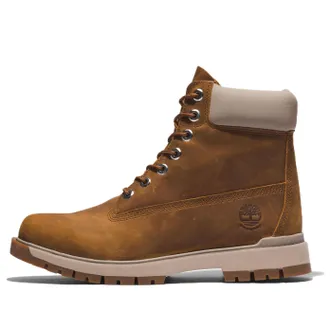 Timberland Tree Vault 6 Inch Boots Brown Nubuck A5NHMF13