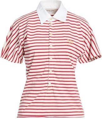 Golden Goose TOPWEAR - Polo shirts on YOOX.COM