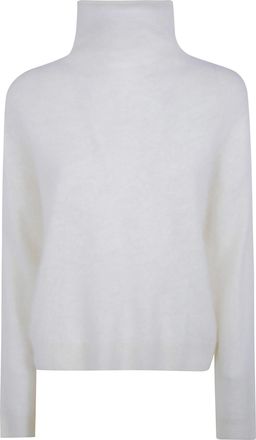 Absolut Cashmere Turtleneck Sweater Solange