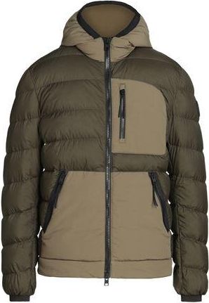 Woolrich LOBSTER CRINKLE DOWN HYBRID