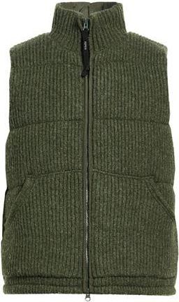 Aspesi COATS & JACKETS - Gilets on YOOX.COM