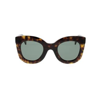 Celine Sunglasses, female, Multicolor, Size: ONE SIZE Stylish Sunglasses