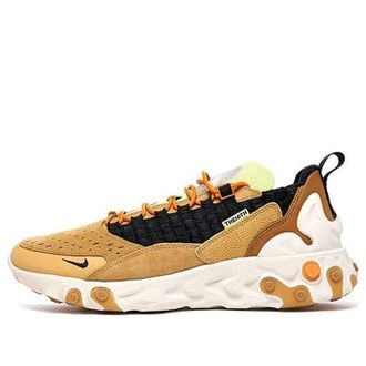 Nike React Sertu THE10TH Club Gold AT5301-700