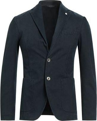 L.B.M. 1911 L. B.M. 1911 Blazers