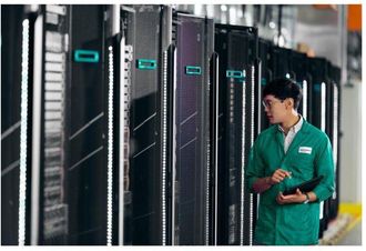 hpe clothing Hpe P48403-b21 Pieza De Repuesto Para Equipo De Red Kit De Activaci&oacute;n