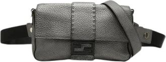 Fendi Borsa a mano Pre-owned Vintage - - Pre-owned - Donna - Grigio - ONE SIZE