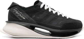 Yohji Yamamoto S-Gendo Run Sneakers
