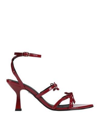 Alohas CALZADO - Sandalias con cierre en YOOX.COM