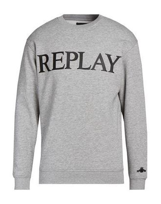 Replay TOPWEAR - Felpe su YOOX.COM