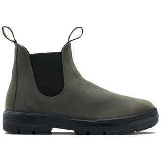 Blundstone Terrain Leather 2635 Freizeitstiefel - Unisex | schwarz