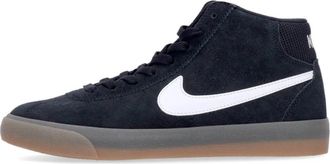 Nike High Bruin Skate Schoenen - Dames - Fitnessschoenen - Zwart - 40 EU - Su&egrave;de - Fitness