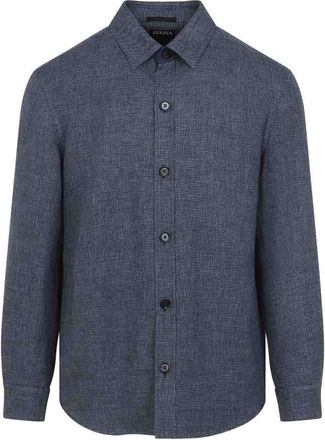 Ermenegildo Zegna Zegna Shirt
