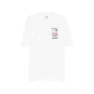 adidas Cotton T-shirt