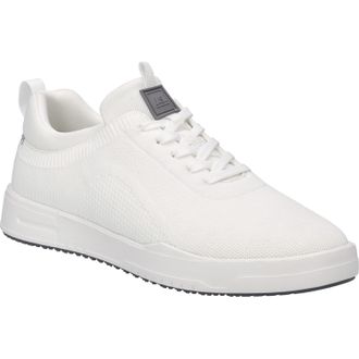 Josef Seibel Heren Sneaker Donovan 02 in wit