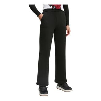 Newland Tempesta Sweatpants - Dames - Sport - Zwart - Maat: XS Taf