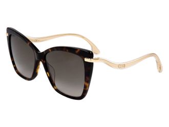 Jimmy Choo London SELBY/G/S 086 zonnebril