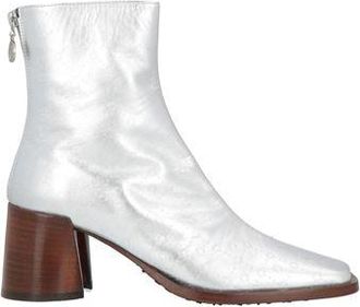 Marine Serre FOOTWEAR - Ankle boots on YOOX.COM
