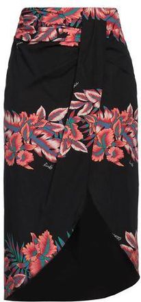 Pinko BOTTOMWEAR - Midi skirts sur YOOX.COM