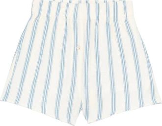 Bondi Born Striped Shorts