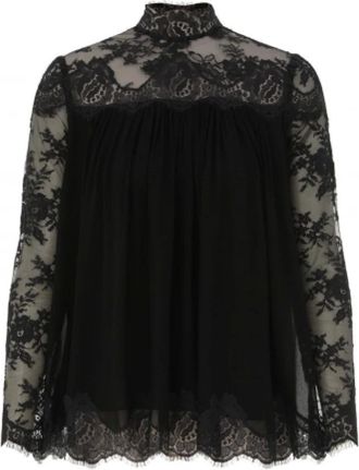 Zimmermann Mujer, Blusas y Camisas, Negro, Talla: S