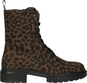 Mexx Dames, Schoenen, Bruin, Maat: 39 EU Synthetisch