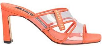 Sergio Rossi CALZADO - Sandalias con cierre en YOOX.COM