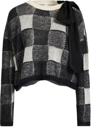 Red Valentino Sweaters